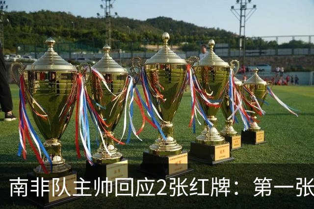 南非队主帅回应2张红牌：第一张无异议 第二张量刑过重